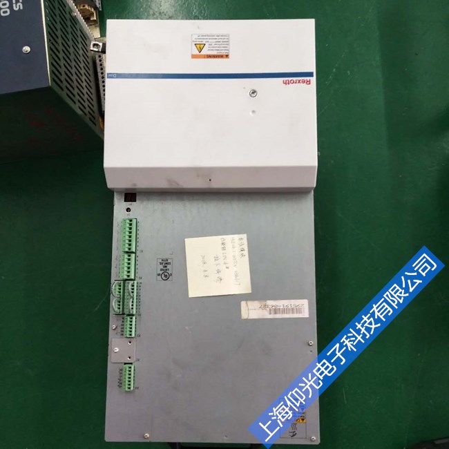 REXROTH力士乐伺服驱动器维修,力士乐伺服器维修
