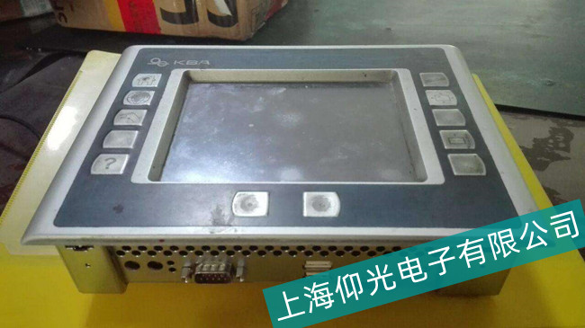 贝加莱5PP320.0571-39工控机维修开机无显示维修
