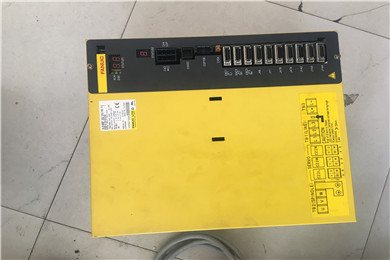 发那科驱动器维修